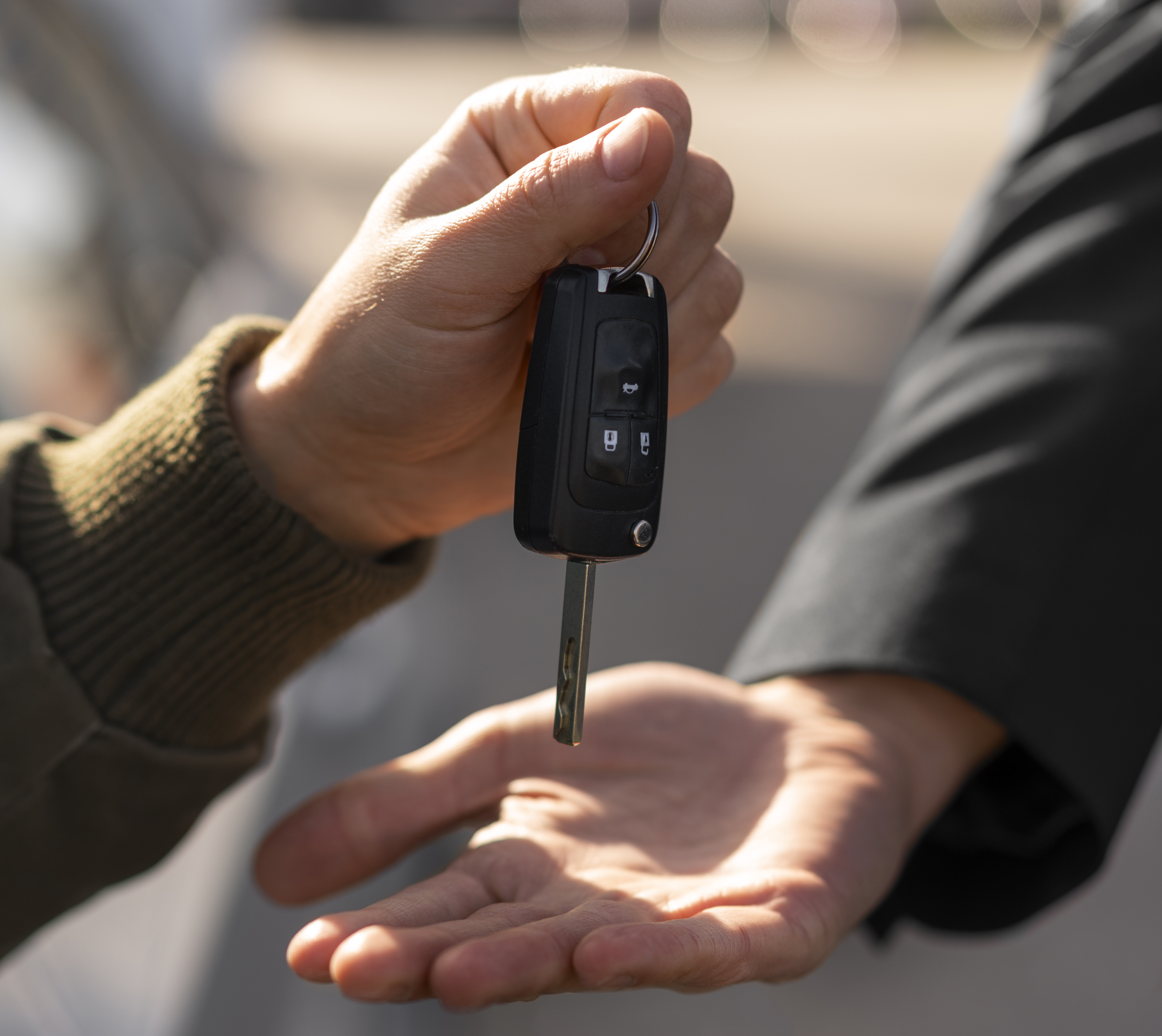 Demande de réservation - Votre location clé en main Loc Direct